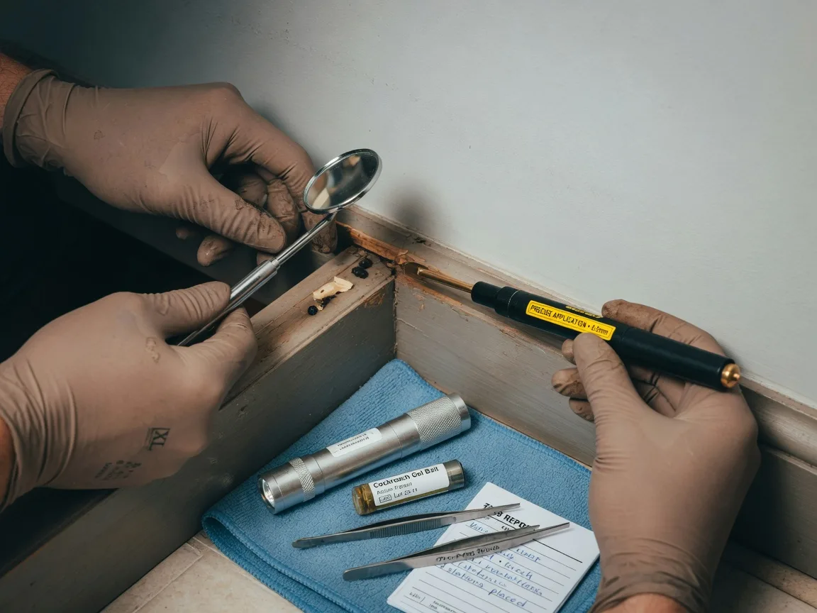 Why choose Emergency Pest Control in Dawsonville, GA